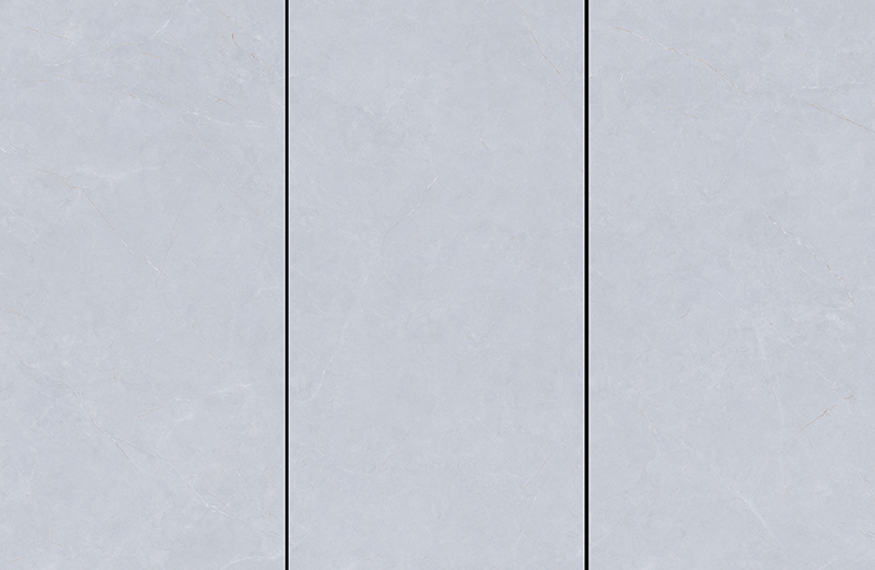 gray marble tile bathroom baño con azulejos de mármol gris