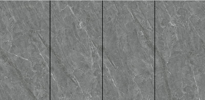 large light grey marble tiles grandes baldosas de mármol gris claro