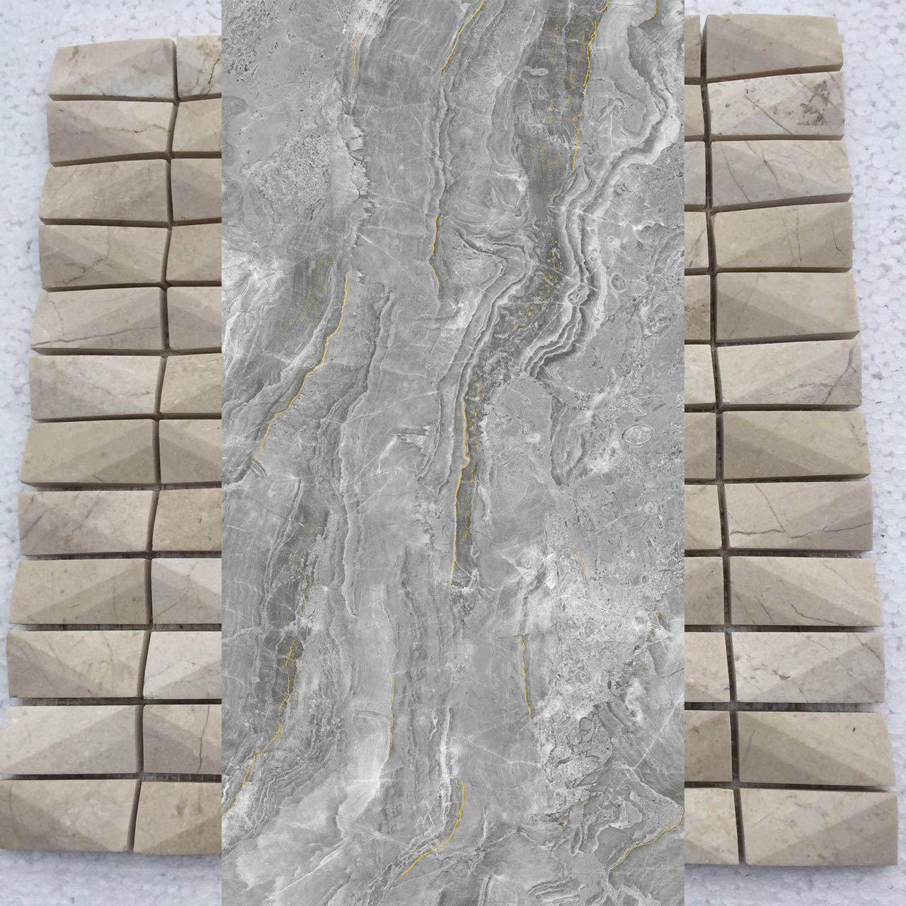 azulejos de mosaico de china-SYH4760