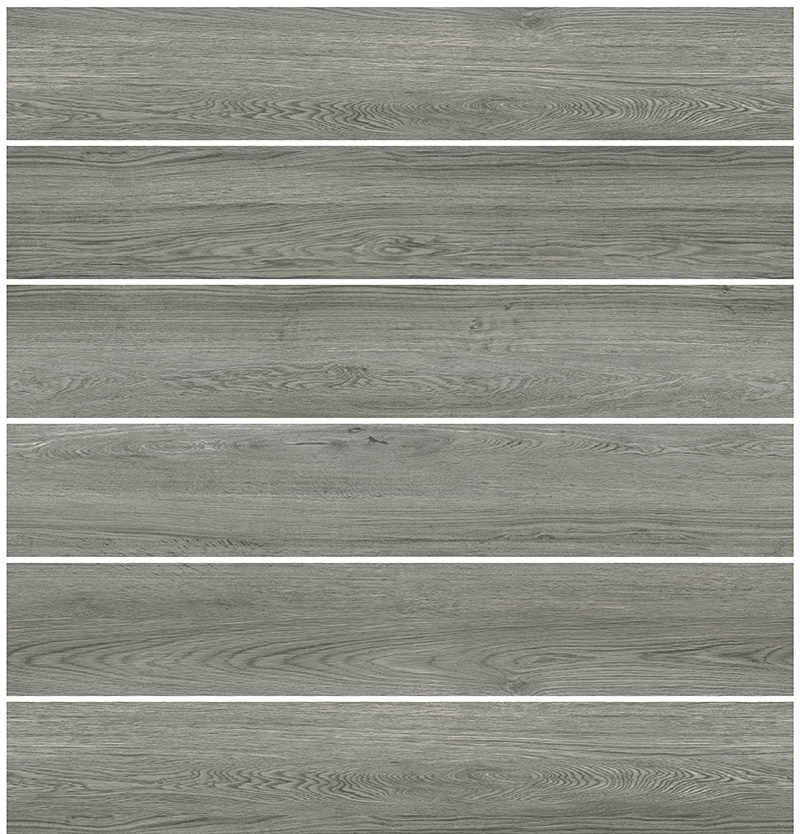 baldosas de madera negra