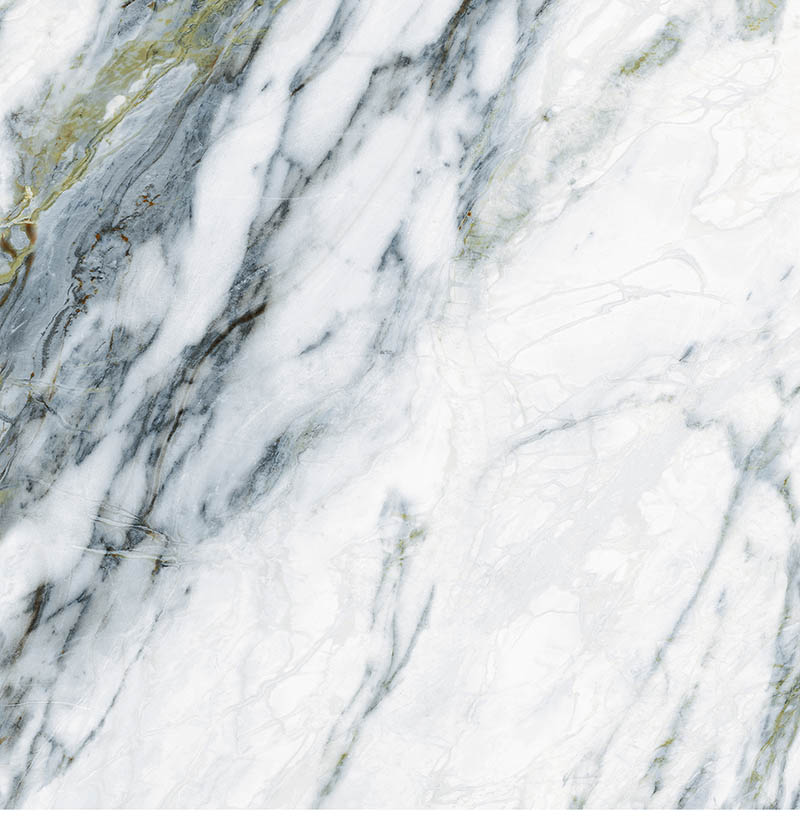 Azulejo de m&aacute;rmol azul-CK6Y579PA-2