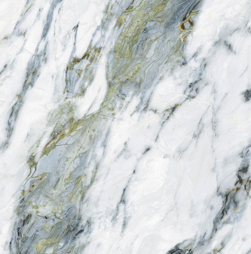 Azulejo de m&aacute;rmol azul-CK6Y579PA-4