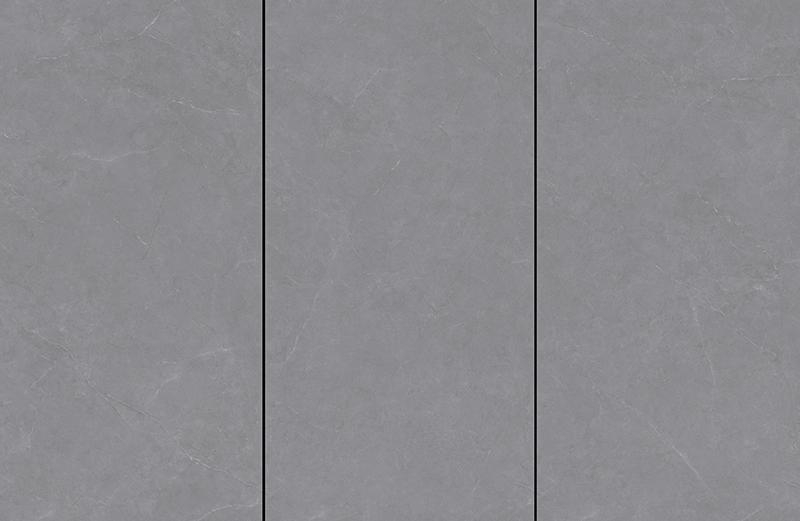 baldosas de m&aacute;rmol gris