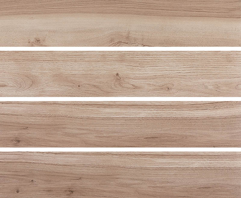 suelos de baldosas de madera clara