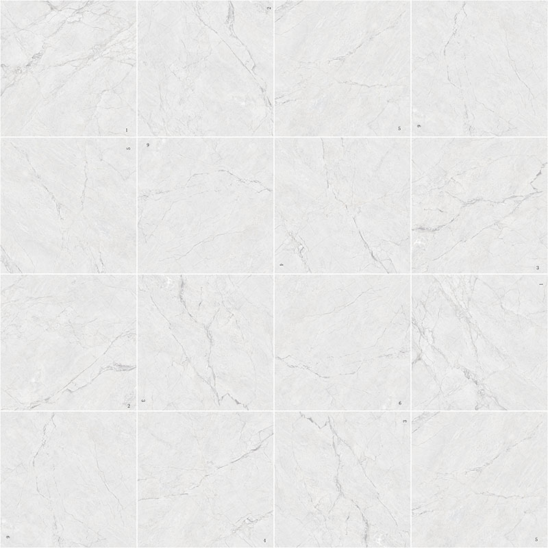 Baldosa de cer&aacute;mica que parece m&aacute;rmol-CB6Y289PA CK6Y575PA