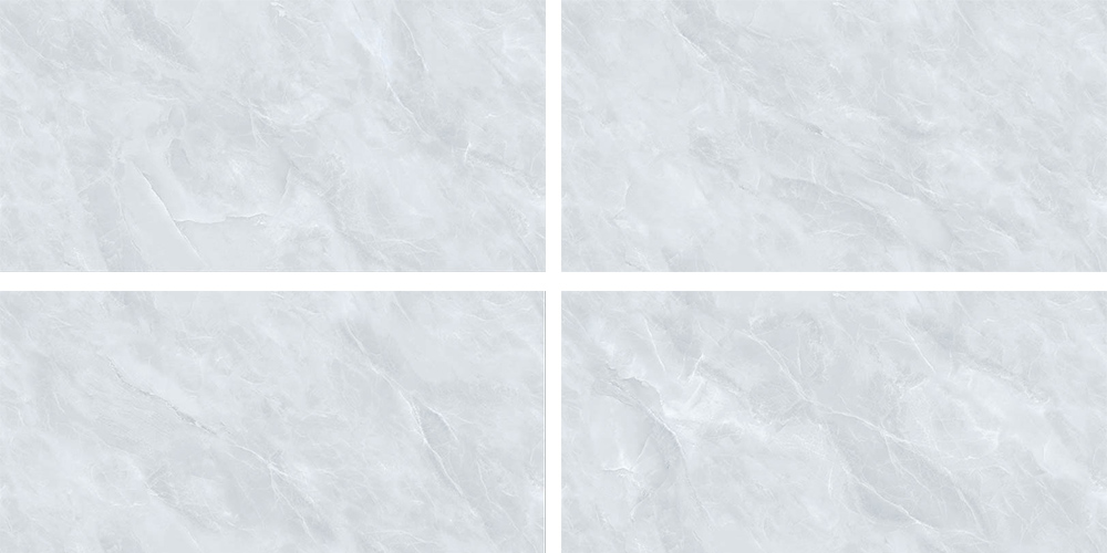 Porcel&aacute;nico pulido para paredes de ducha.