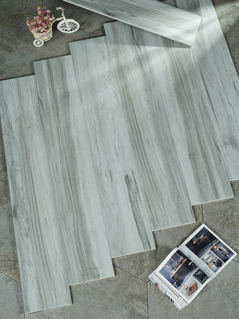 baldosas de madera de granero