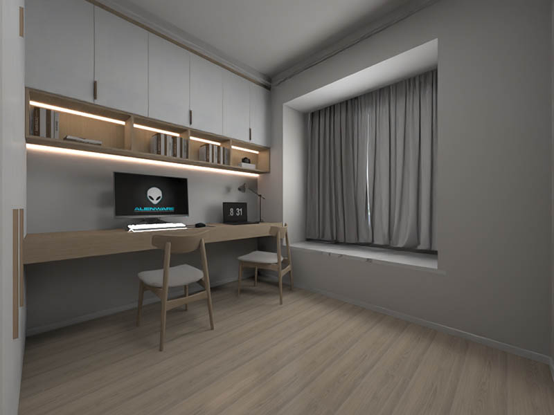 azulejos de pared estilo madera