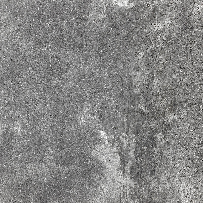 Baldosas con acabado mate para suelo.