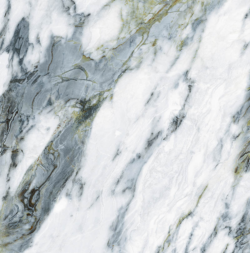 Azulejo de m&aacute;rmol azul-CK6Y579PA-6