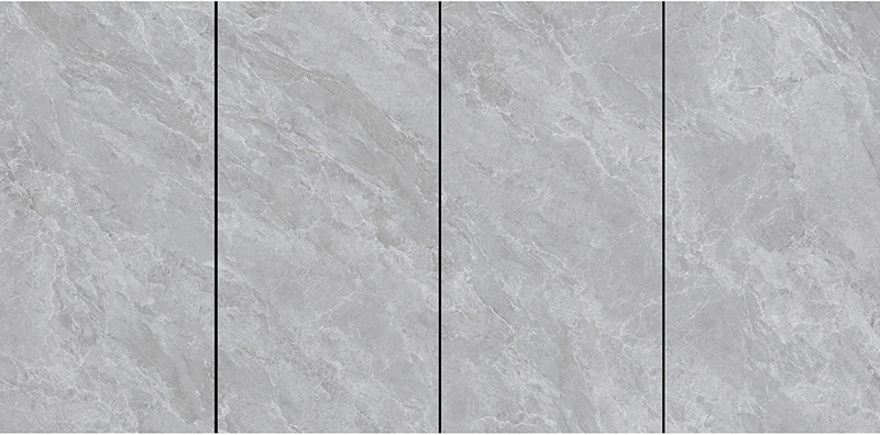 baldosas de m&aacute;rmol gris