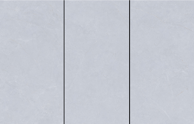 baldosas de m&aacute;rmol gris claro