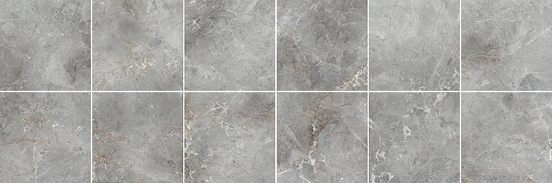 baldosas de m&aacute;rmol oscuro