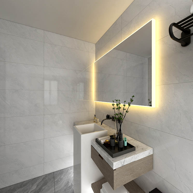 Costo de colocar azulejos en las paredes de la ducha.