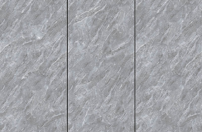 baldosas de color gris oscuro