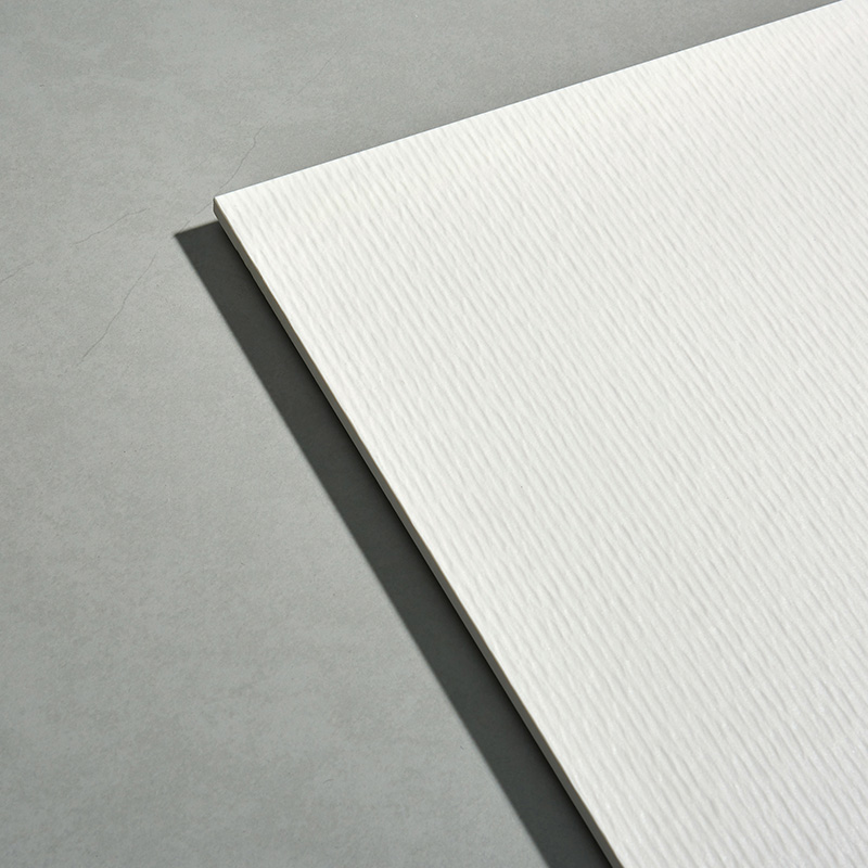 Azulejo de porcelana blanca-SYPBH-70