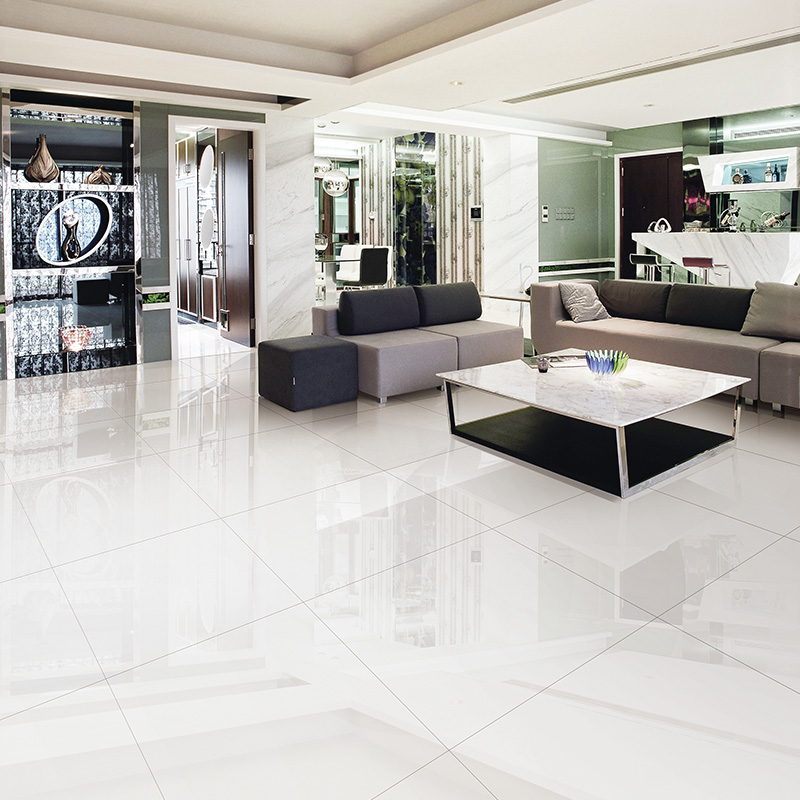 Azulejo blanco puro-BC-60QHA-tu