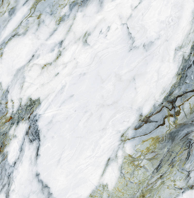 Azulejo de m&aacute;rmol azul-CK6Y579PA-5