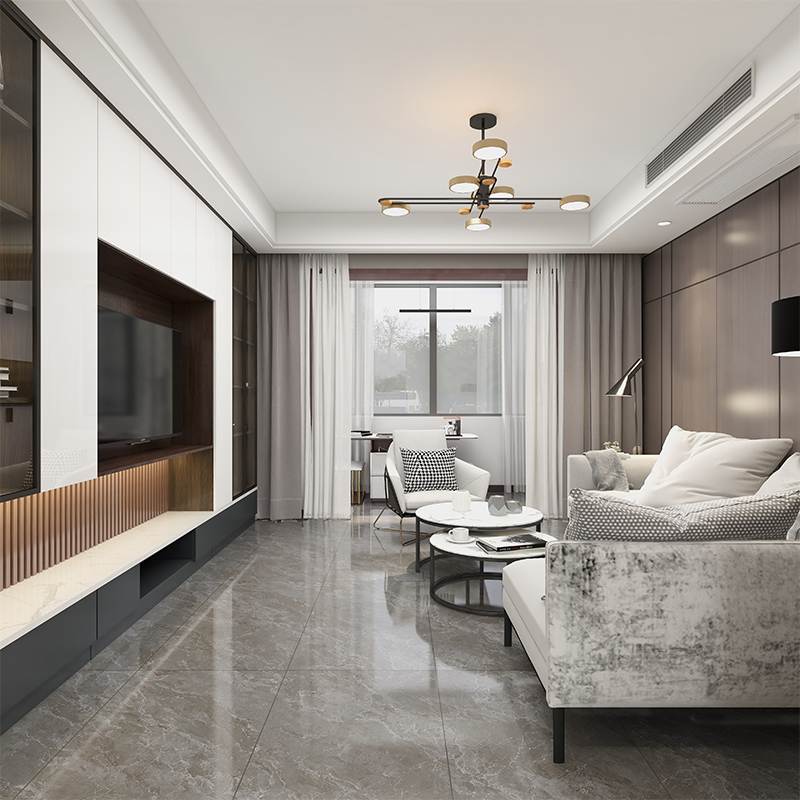 Azulejos efecto mármol grandes